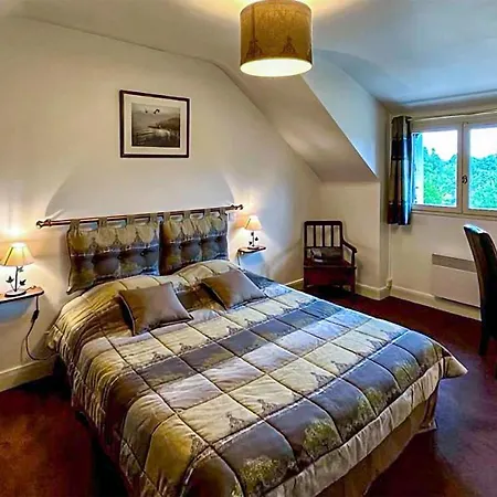 Beautiful In Bouere 펜션 *