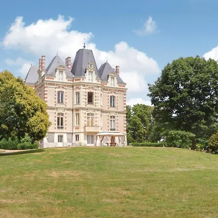 펜션 Beautiful In Bouere Bouere