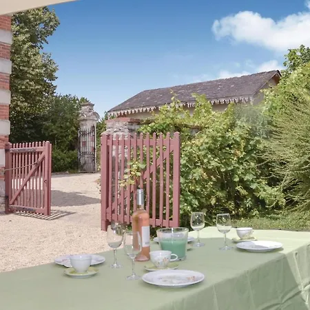 Feriehus Beautiful In Bouere