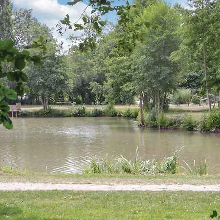 Beautiful In Bouere Feriehus