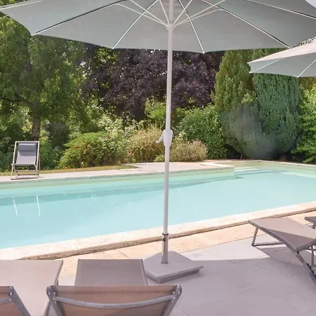 Beautiful In Bouere Feriehus *