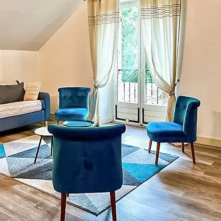 Beautiful In Bouere Feriehus Bouere