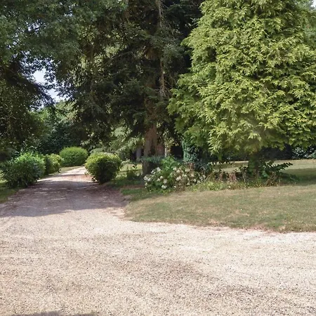 펜션 Beautiful In Bouere *