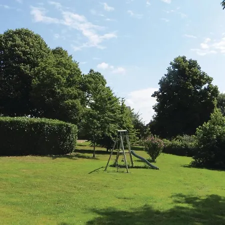 Beautiful In Bouere Feriehus *