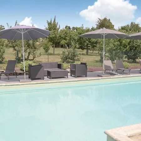 펜션 Beautiful In Bouere