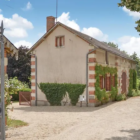 Beautiful In Bouere Casa de Férias *