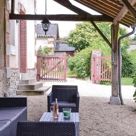 펜션 Beautiful In Bouere