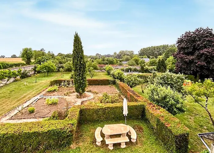 Beautiful In Bouere * Bouere