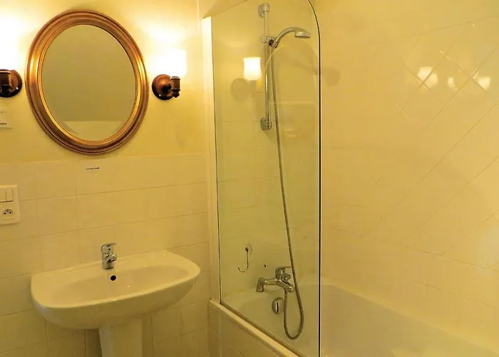 Casa de Férias Beautiful In Bouere