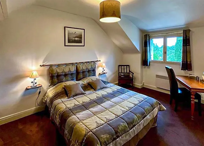 Beautiful In Bouere Casa de Férias *