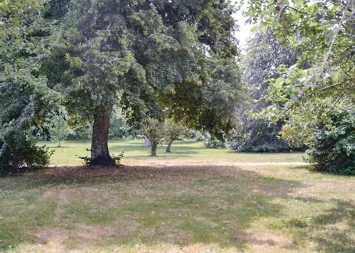 Beautiful In Bouere Casa de Férias Bouere