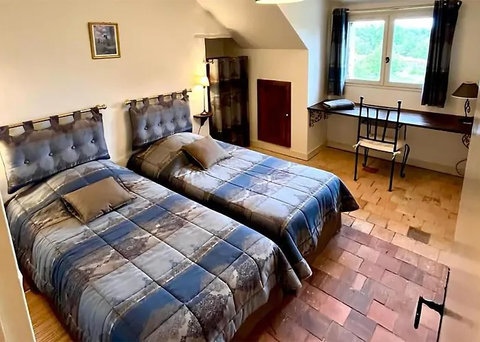 Beautiful In Bouere Bouere