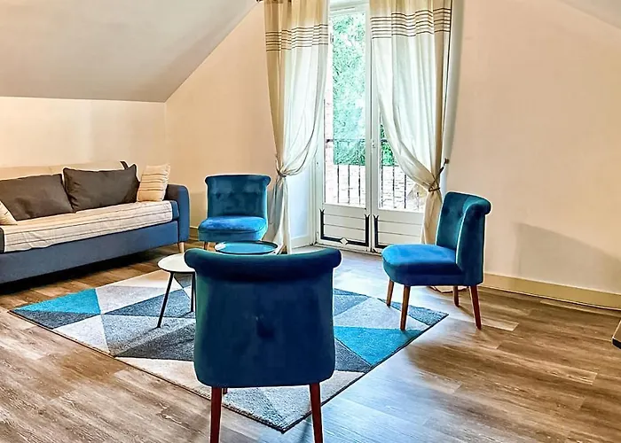 Beautiful In Bouere Casa de Férias Bouere