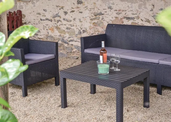 Beautiful In Bouere *