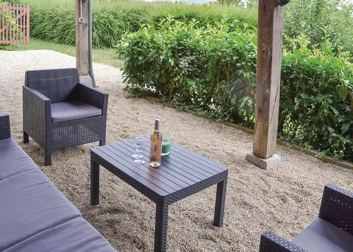 Casa de Férias Beautiful In Bouere *