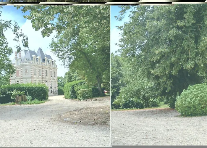 Beautiful In Bouere * Bouere